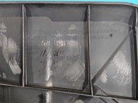 Osłona silnika górna bmw F30 7810800, 7810802 2.0d