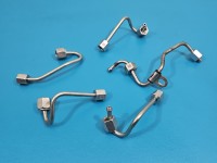 RURKI Przewód paliwowy Renault Trafic III 2.0 dci 5 el