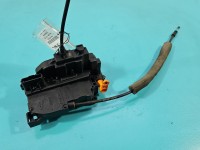 Zamek przód lewy 805035039R Renault Master III 10-24 EUROPA 6pin