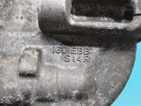 Sprężarka klimatyzacji kompresor 1K0820808F Vw Sharan II 10- 2.0 tdi