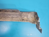 Listwa progowa prawa PRÓG NAKŁADKA Fiat Freemont 05174148AH