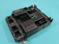 Sterownik moduł BSI Peugeot 307 9636760580F, 964409820
