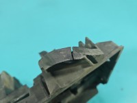 Obudowa akumulatora podstawa Jeep Cherokee KL 68186053A 2.0 multijet