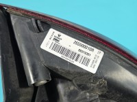 Lampa tył prawa Renault Megane III kombi EUROPA