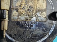 Klapka wlewu paliwa Opel Meriva A Z20R