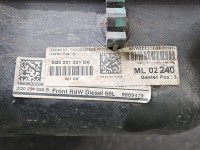 Zbiornik paliwa bak Vw Passat B8 2.0 tdi 3Q0201021CK