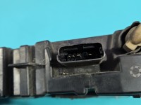 Światło jazdy dziennej lewe Citroen C4 Picasso II 13-19 9816714880