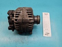 TEST Alternator Audi A4 B5 1.9 tdi