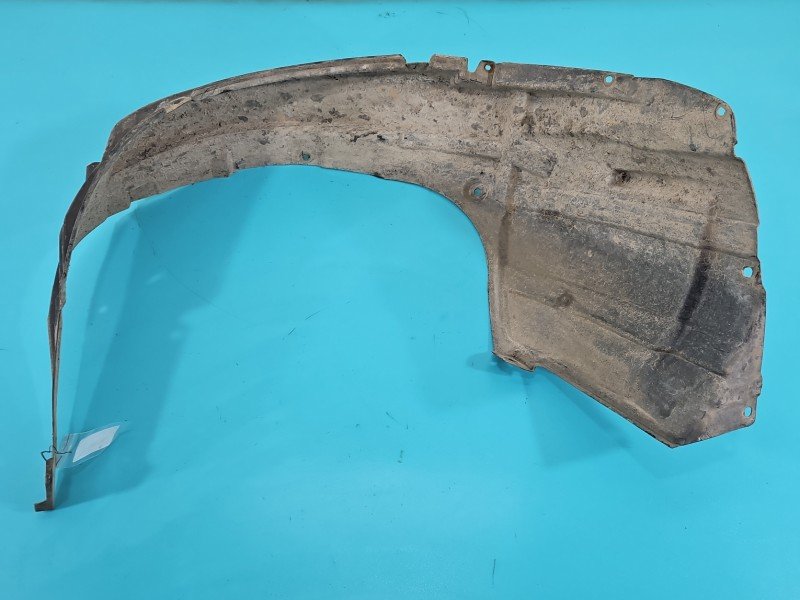 Nadkole przód prawe Suzuki Grand Vitara II 72481-65J0R