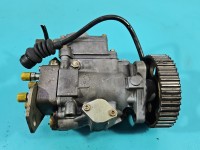 Pompa wtryskowa Audi 80 B4 0460404983, 028130110 1.9 tdi
