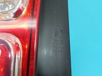 Lampa tył lewa Suzuki Grand Vitara II HB