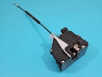 Zamek przód prawy 51858830 Fiat Punto EVO 09-12 EUROPA