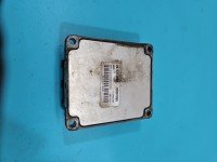 Komputer Sterownik silnika 8972314050, 09391899 Opel Astra II G 1.7 dti