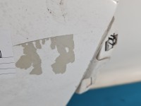 Błotnik przód prawy Citroen Jumper II 06-14 249