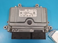 Komputer Sterownik silnika 0281012061, A6401500879 Mercedes W169 2.0 cdi
