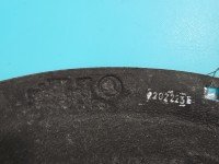 Wygłuszenie maski PODBITKA Skoda Kodiaq I