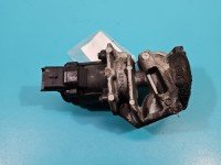 Zawór egr Peugeot 407 9649358780 1.6 hdi