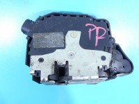 Zamek przód prawy Land rover Freelander I EUROPA 8 pin