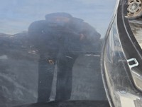 Błotnik tył prawy ćwiartka Kia Niro I 16-22 ABT HB