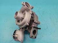 Turbosprężarka Regenerowana Ford Focus C-Max I MK1 753420-5, BT1544V, 9663199280 1.6 tdci 109KM