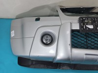 Zderzak przód Suzuki Grand Vitara II srebrny z2s. C02