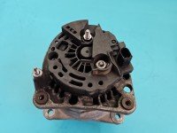 TEST Alternator Seat Leon I Toledo II 028903028D, 0124325003 1.6 16v