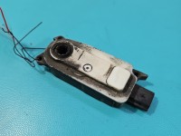 Silniczek ROLETY PRZÓD ŻALUZJI POWIETRZA, JX6B-8476-AA Ford Focus Mk4