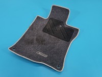 Dywaniki komplet Honda Accord VIII 08-