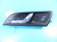 Klamka wewnętrzna przód lewa Skoda Superb II 3T0837247