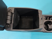 Podłokietnik TUNEL Toyota Corolla E16 E18 13- 58910-02350 EUROPA