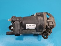 Pompa zawieszenia kompresor Mercedes GL II X166 A1663200204