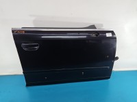 DRZWI PRZÓD PRAWE PASAŻERA Seat Exeo 5d LC9Z