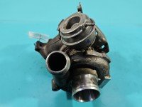 Turbosprężarka Renault Koleos 773087-2, 8200638766 2.0 dci 150KM