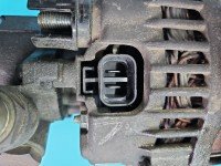 TEST Alternator Honda Civic VII 1.7 citd