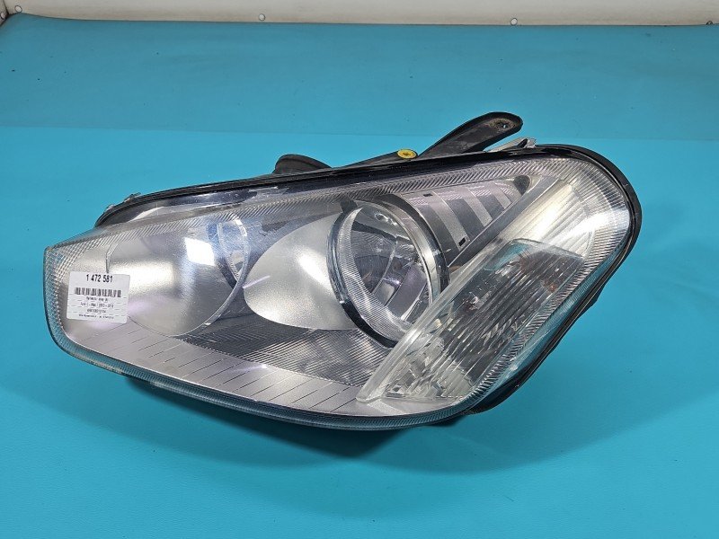 Reflektor lewy lampa przód Ford Focus C-Max I MK1 EUROPA Reflektor lewy lampa przód Ford Focus C-Max I MK1 EUROPA
