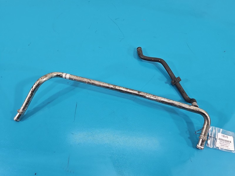 przewód wąż rurka wody Maserati Quattroporte VI 13- 3.0 V6 409KM