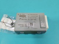 Sterownik moduł Citroen C4 Grand Picasso II 13-22 9802982280