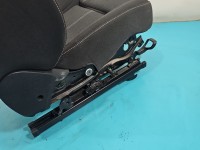 Fotele komplet kanapa Opel Astra IV J