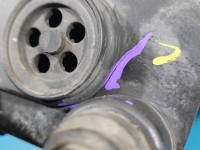 Obudowa filtra powietrza Alfa romeo Gt 46794400 1.9 jtd (937A5000)