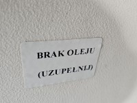 Most tylny DYFER tył Land rover range Evoque I 11-18 2.0 Si4 P31256026