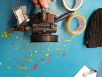 Pompa wspomagania Vw Golf IV 1J0422154E 1.6 SR