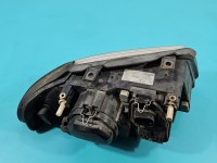 Reflektor lewy lampa przód Audi A4 B5 EUROPA
