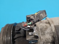 Sprężarka klimatyzacji kompresor 1S0820803A Skoda Citigo 11-19 1.0 MPI