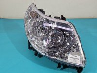 Reflektor prawy lampa przód Peugeot Boxer II EUROPA