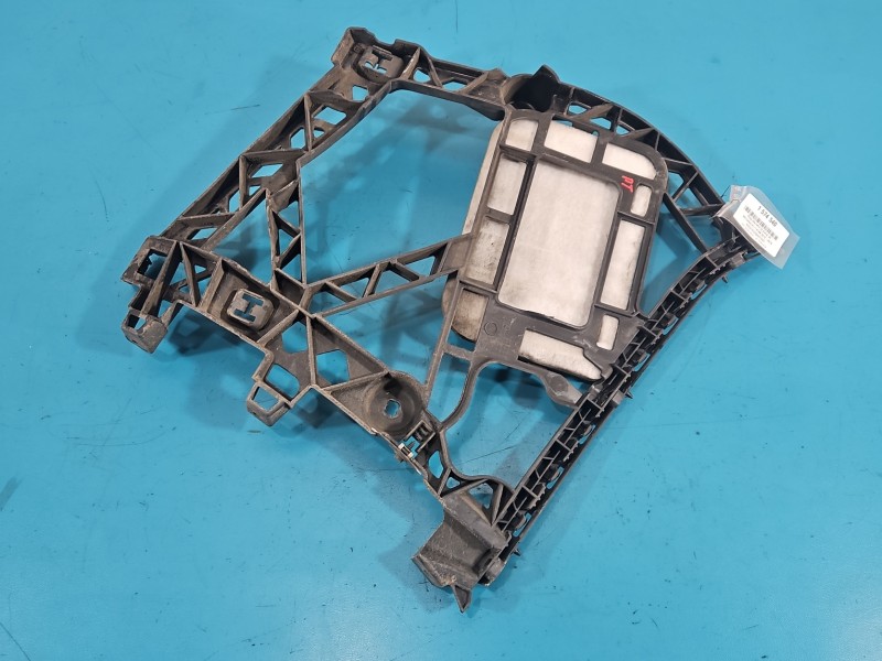 Ślizg zderzaka tył prawy Mercedes GL II X166