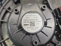 Dmuchawa nawiewu wentylator Vw Tiguan II 16- 5WB819021A, 5WA907521 EUROPA