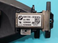 Kamera przód radar Bmw f10 f11 12293201, 9281720