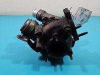 Turbosprężarka Renault Koleos 773087-3, 8200638766 2.0 dci 150KM