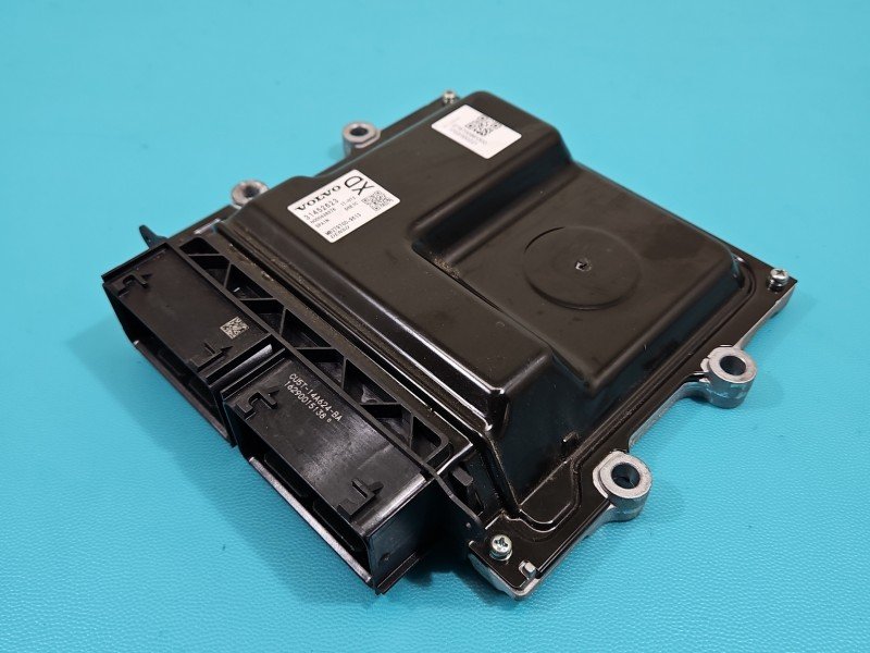 Komputer Sterownik silnika 31452623 Volvo V40 II 12- 2.0 D4