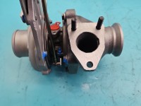 Turbosprężarka Regenerowana Fiat Freemont 787274-1, FPT55221457, QDP01390 2.0 jtd 170KM